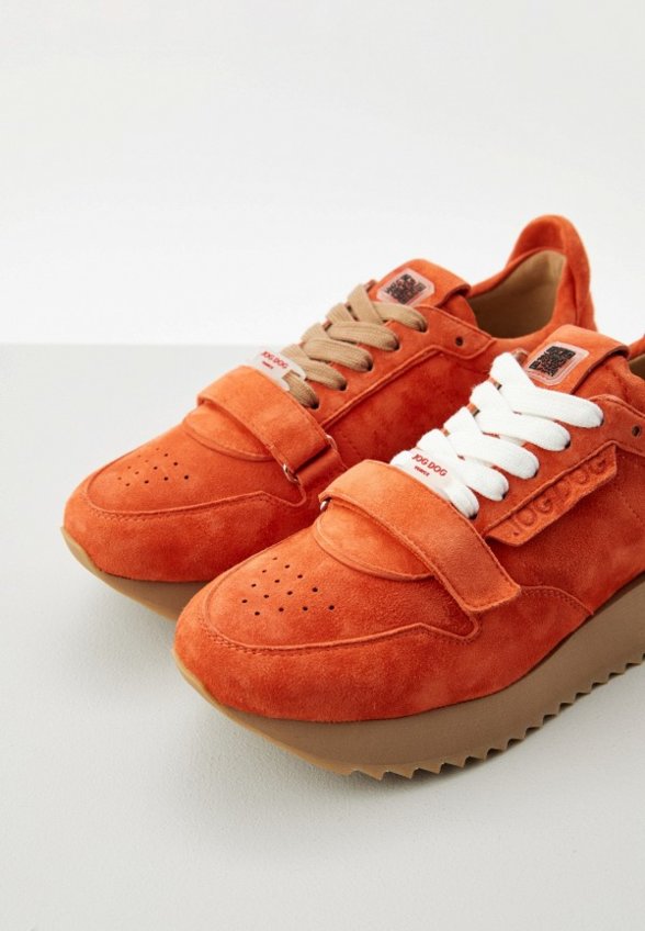 Кроссовки Jog Dog