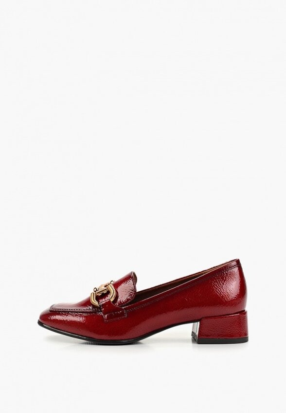 Лоферы Tamaris