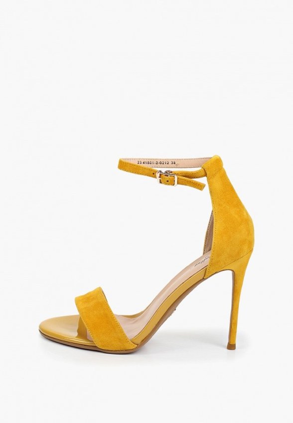 Босоножки Valley