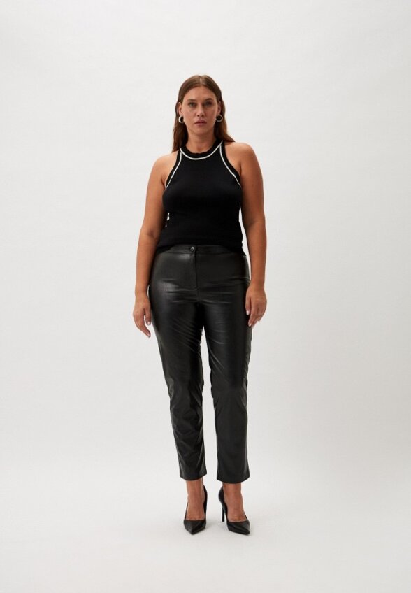 Брюки Persona by Marina Rinaldi