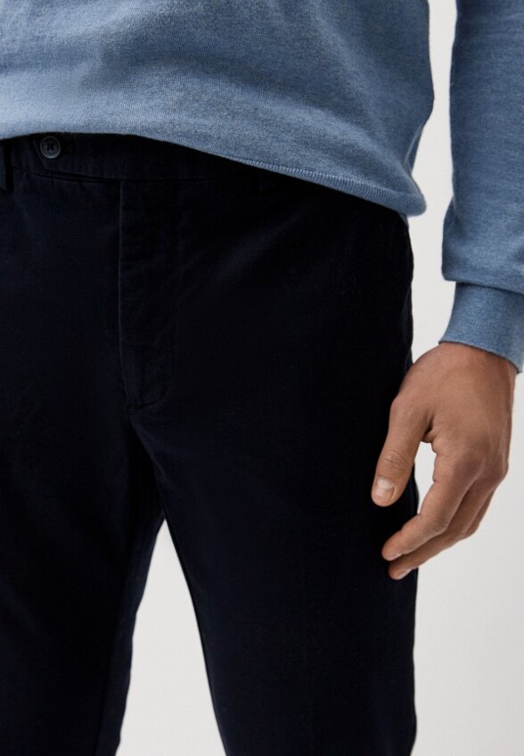 Брюки Hackett London