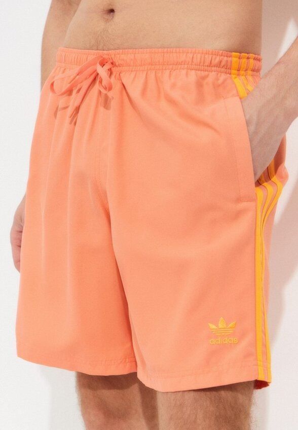 Шорты для плавания adidas