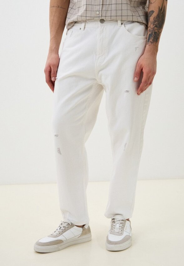 Джинсы Terranova