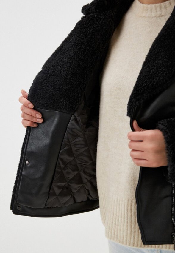 Куртка меховая UnicoModa