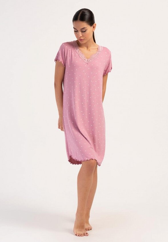 Платье домашнее Vienetta