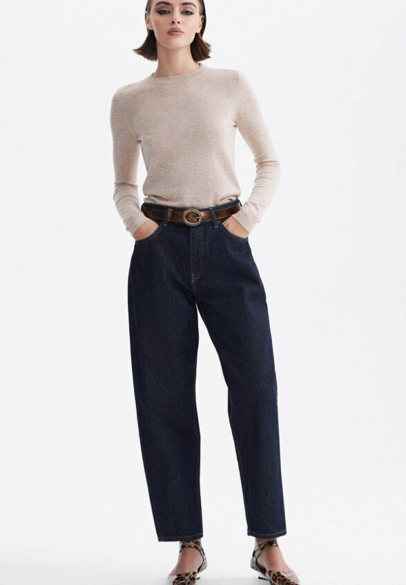 Джинсы True Red