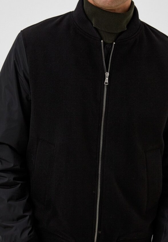 Куртка утепленная Cudgi