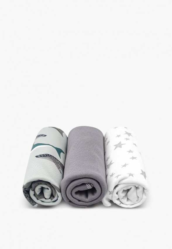 Комплект пеленок Mjolk