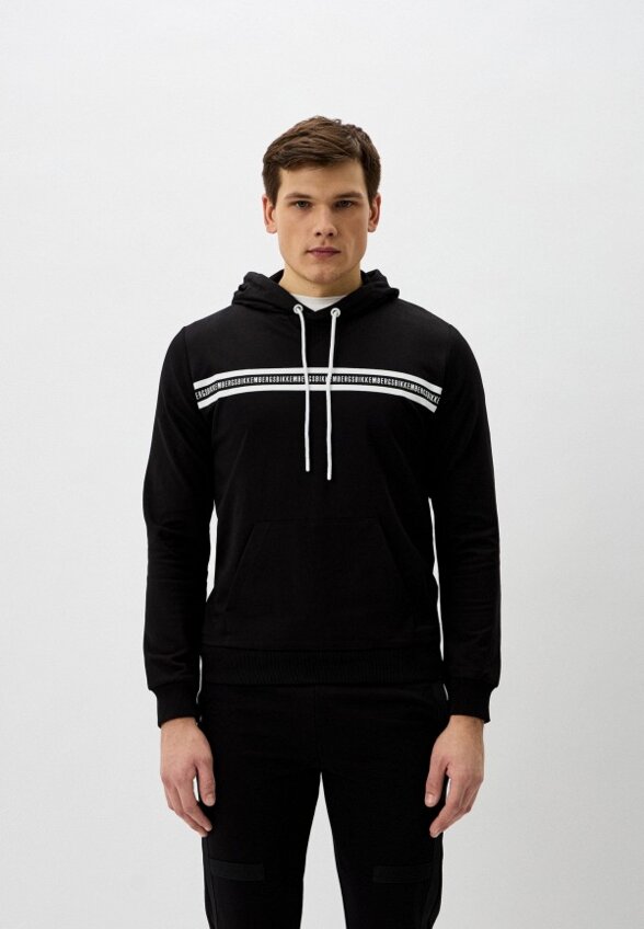 Худи Bikkembergs