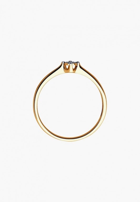 Кольцо Sokolov