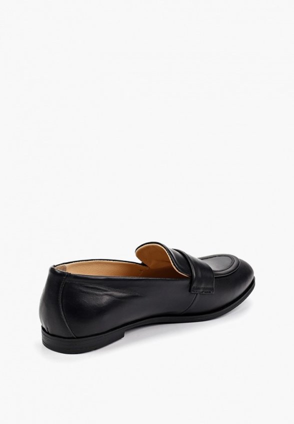 Лоферы Stefano Rossi