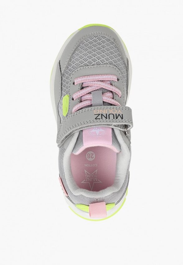 Кроссовки Munz Young