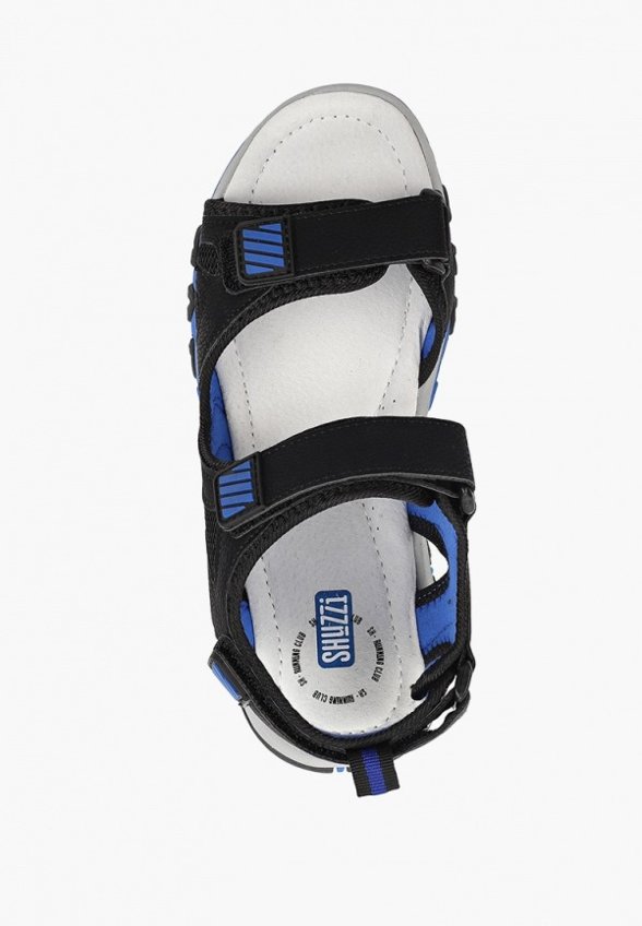 Сандалии Shuzzi