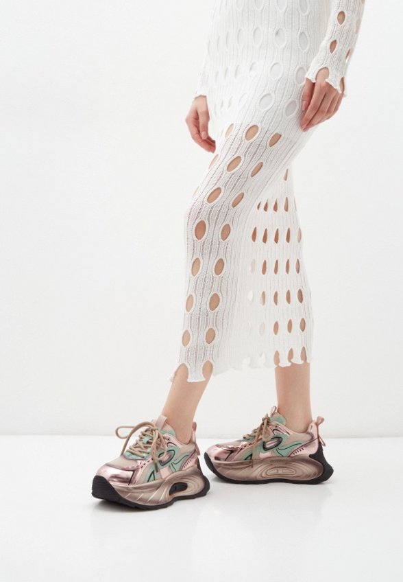 Кроссовки Sprincway