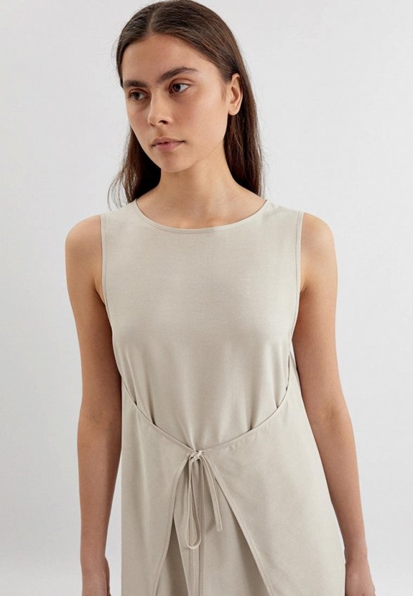 Платье Unique Fabric