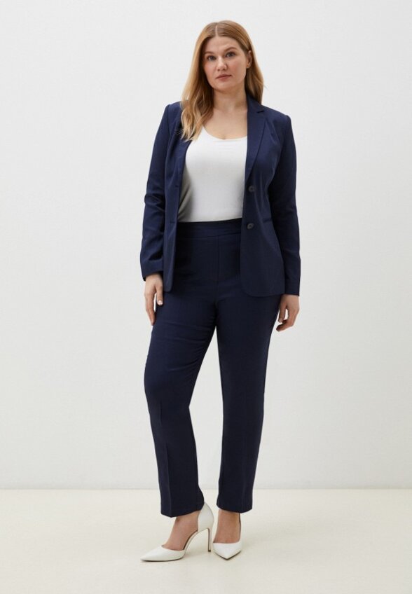 Брюки Punt Roma