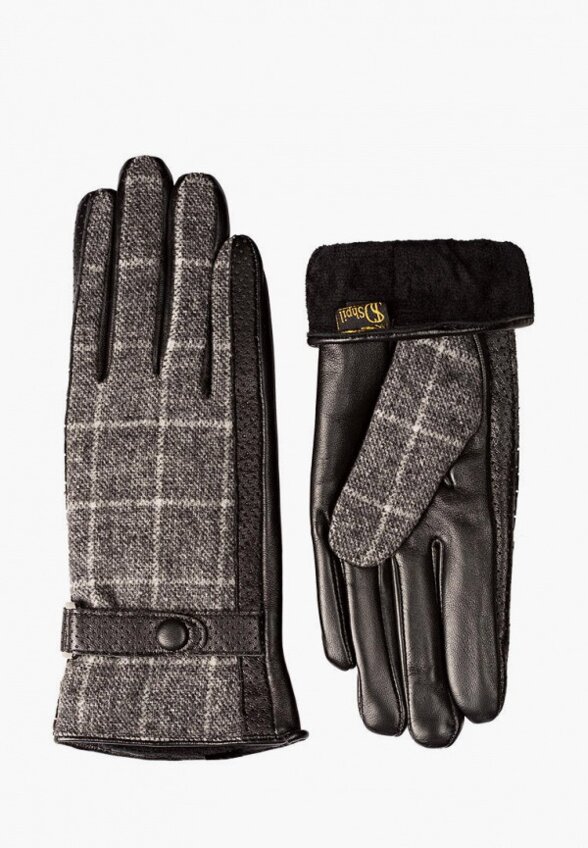 Перчатки Shpil Design