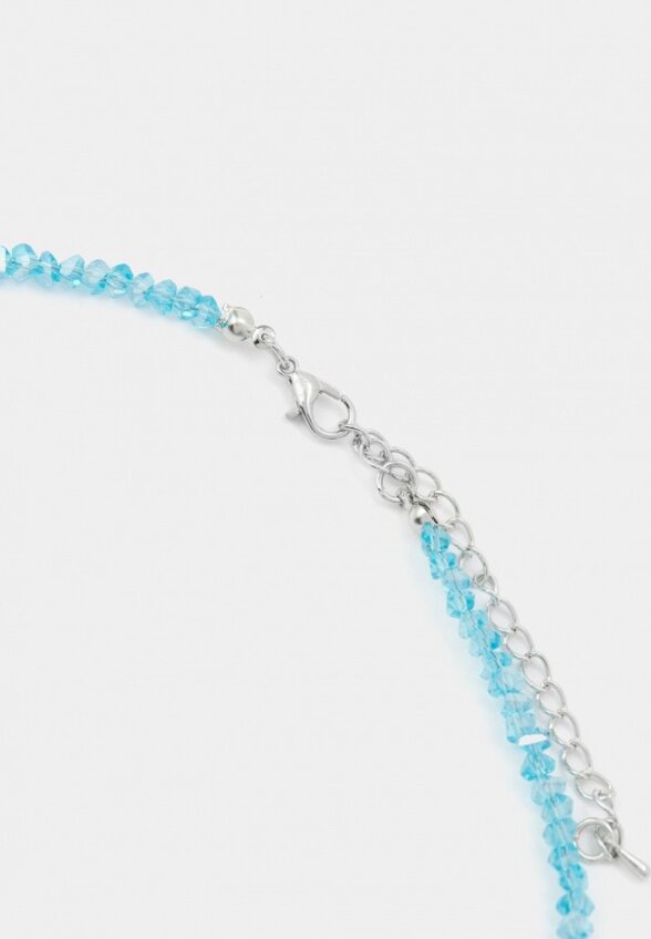 Браслет и чокер Gilmeeva