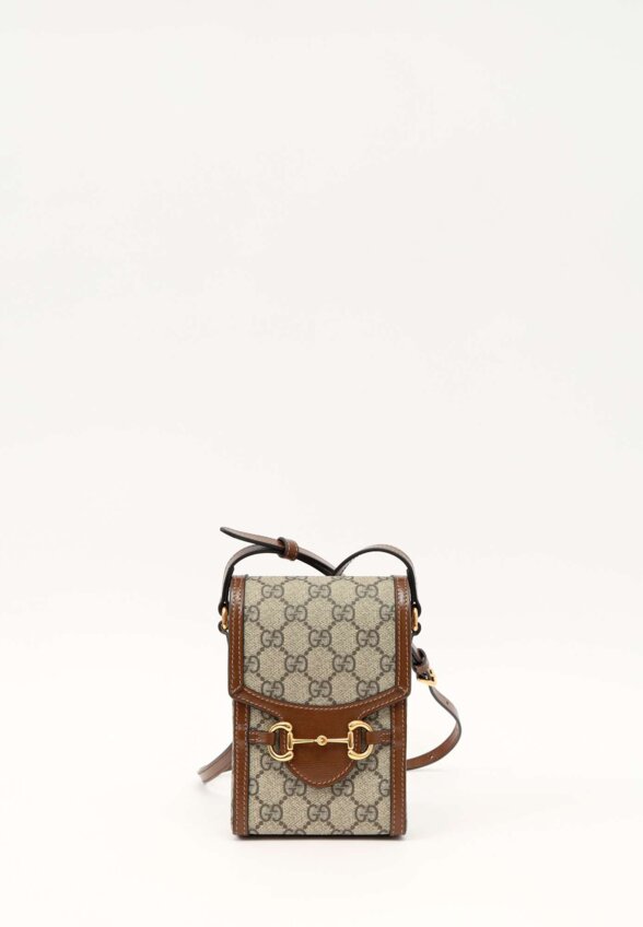 Gucci Horsebit