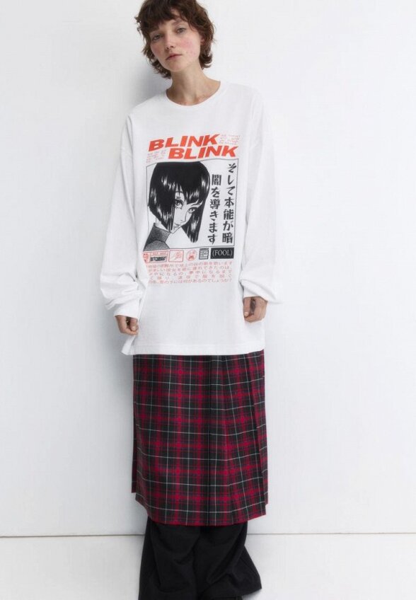 Лонгслив Befree