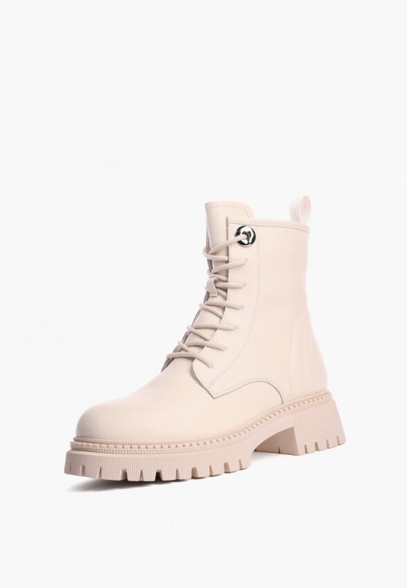 Ботинки Zenden