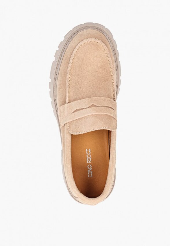 Лоферы Dino Ricci