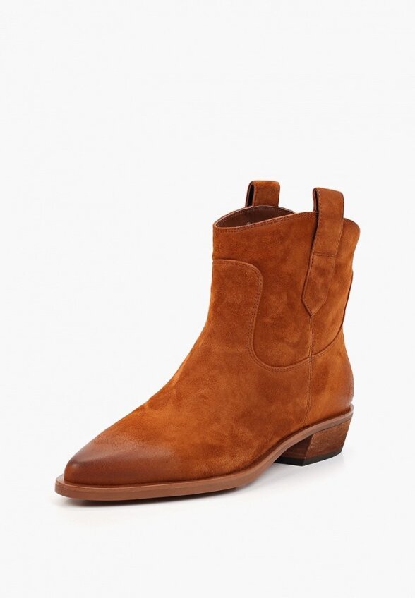 Ботильоны Graciana