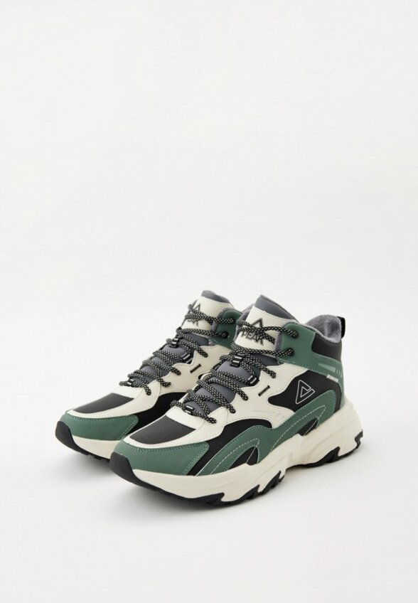 Кроссовки Peak