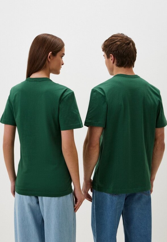 Футболка Lacoste