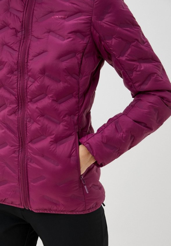 Куртка стеганая Viking