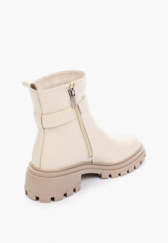 Ботинки Milana