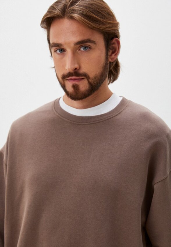 Свитшот Face Code