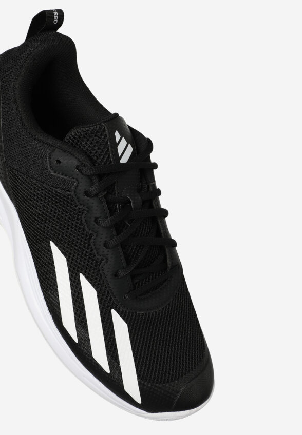 Кроссовки мужские adidas Courtflash Speed, Черный