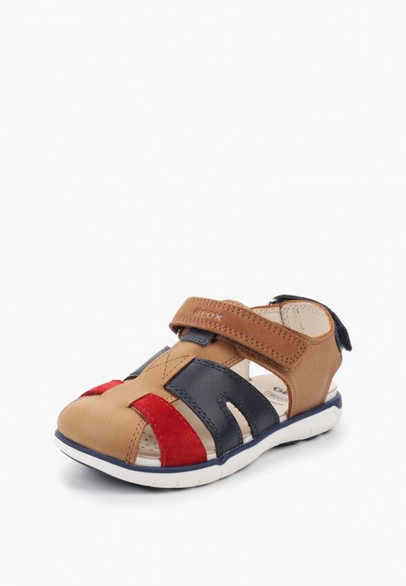 Сандалии Geox