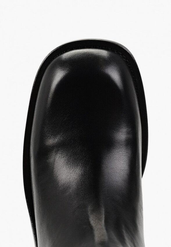 Ботильоны Thomas Munz Black