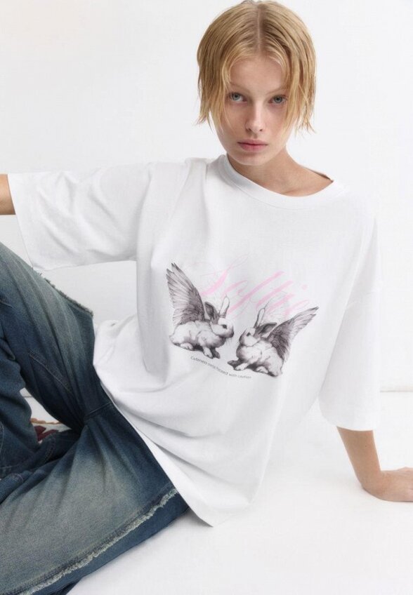 Футболка Befree