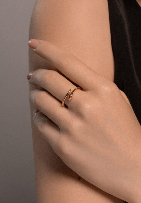 Кольцо Sokolov