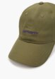 Бейсболка Carhartt WIP3  - превью