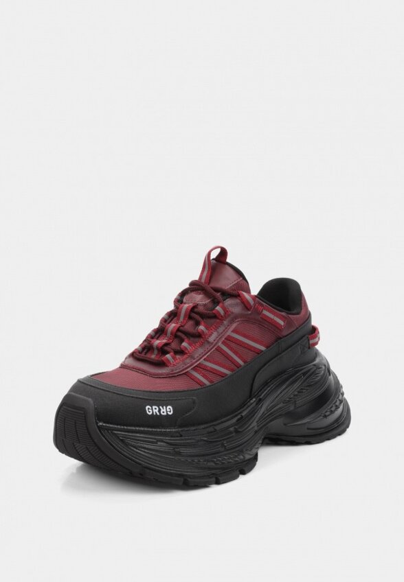 Кроссовки Graciana