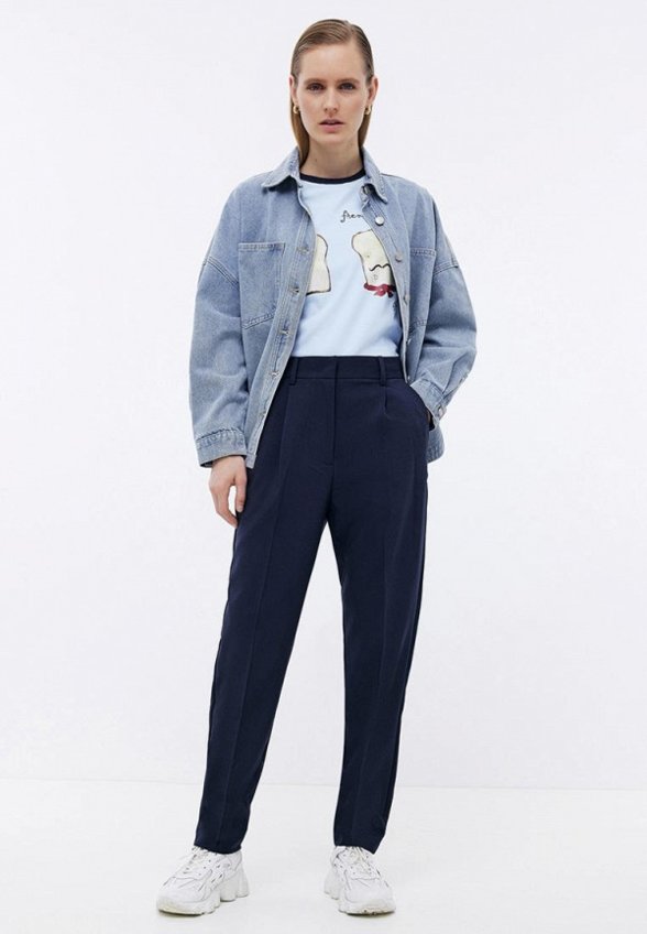 Футболка Baon