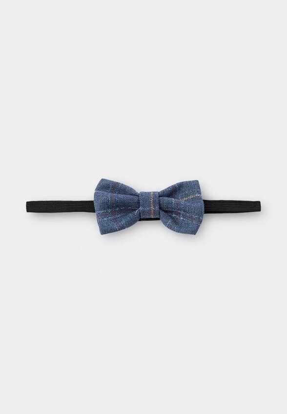 Брюки, подтяжки и бабочка Nino kids