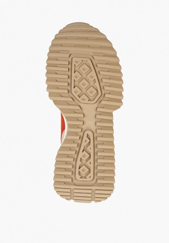 Кроссовки Milana