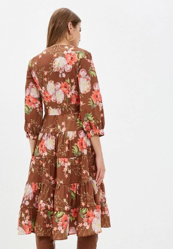 Платье Trendyol