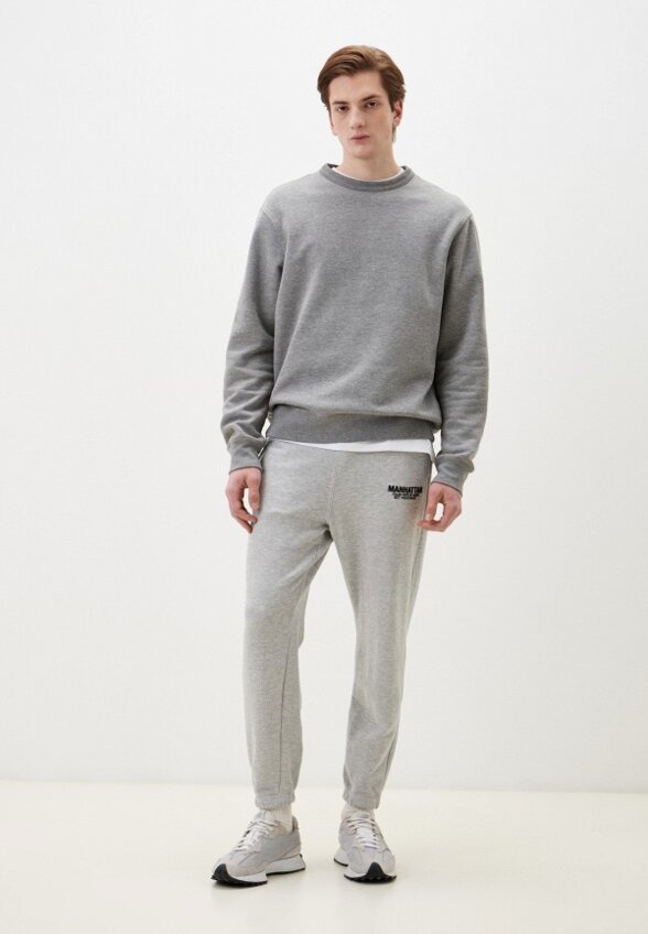 Брюки спортивные Terranova