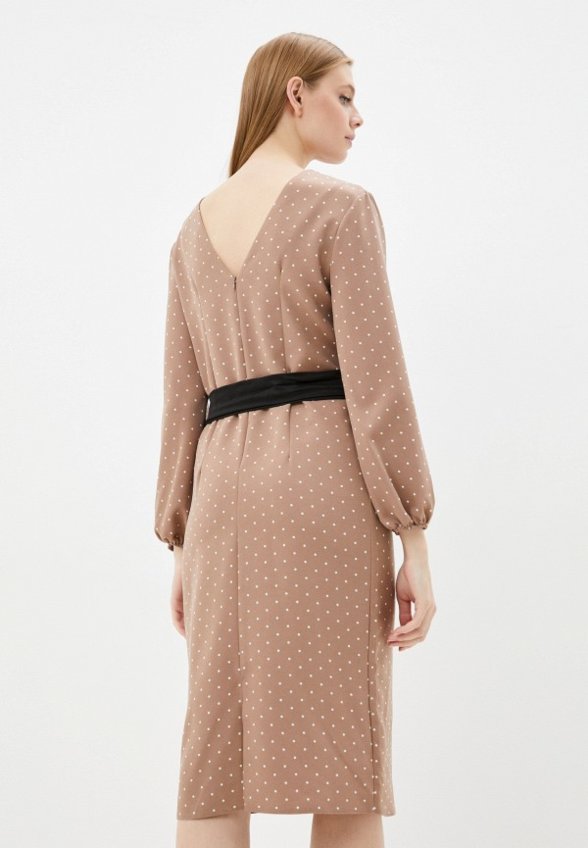 Платье Aaquamarina