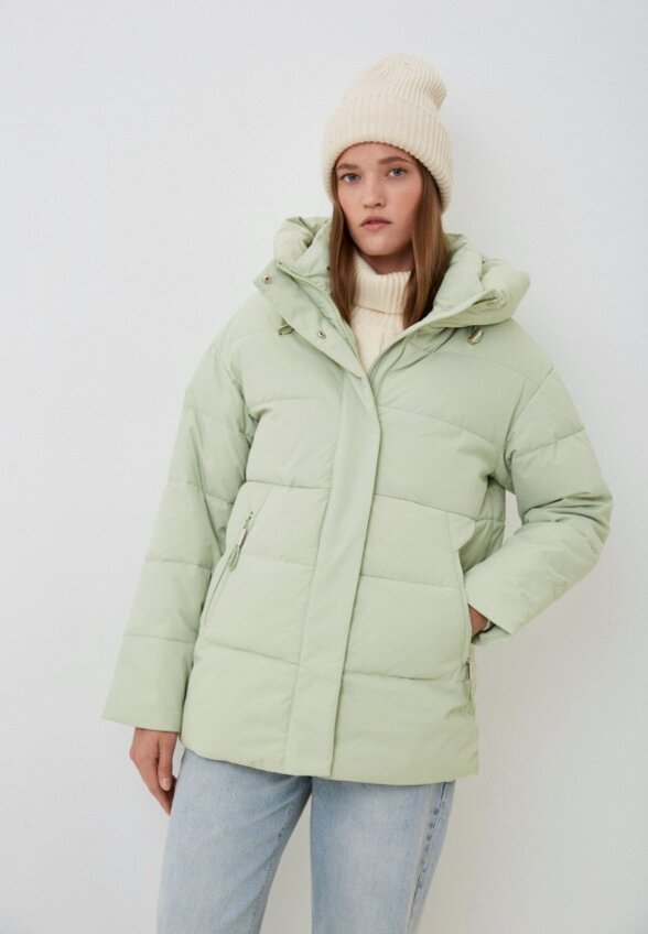 Пуховик Winterra