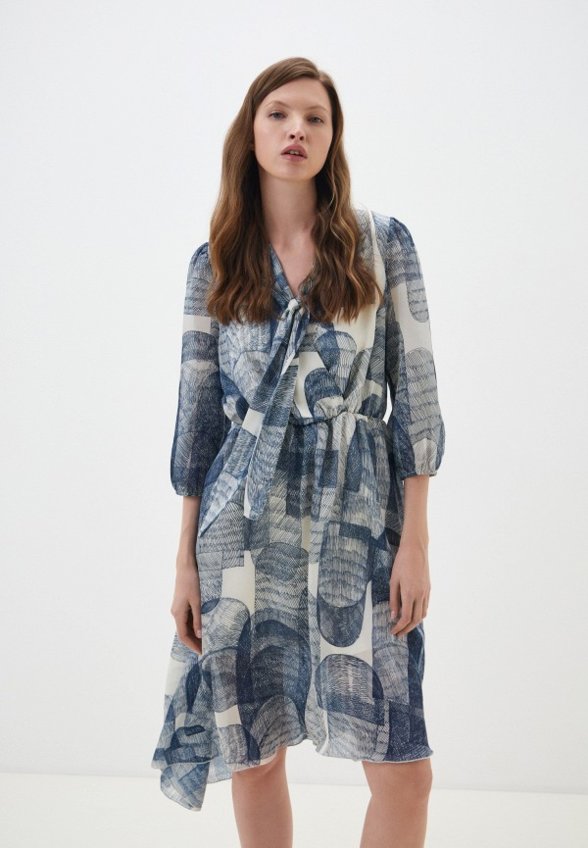 Платье Rinascimento