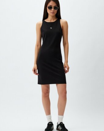 Платье Calvin Klein Jeans женщинам