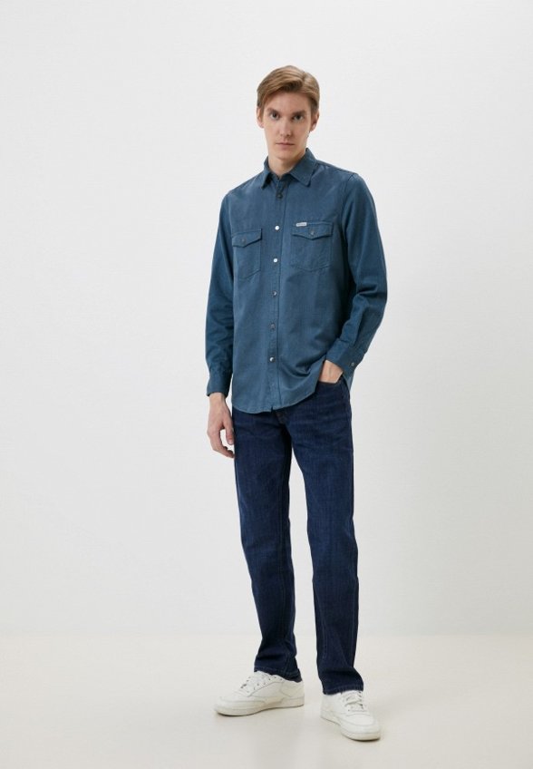 Рубашка Velocity