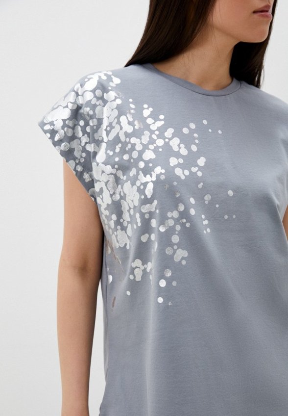 Футболка Neohit